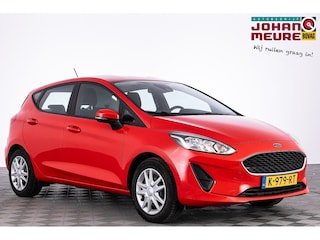 Ford Fiesta 1.0 EcoBoost Connected | AIRCO ✅ 1e Eigenaar
