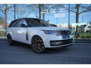 Land Rover Range Rover 3.0 P550e SV PHEV