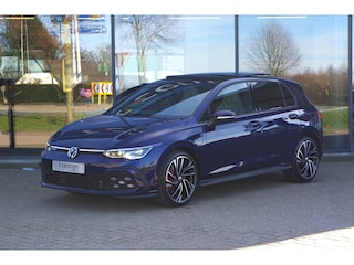 Volkswagen Golf 1.4 eHybrid GTE 245 PK PHEV, Schuif Kanteldak, Leder, Trekhaak, Memory, Stoelkoeling -Verwarming