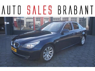 BMW 523i Business Line Edition II