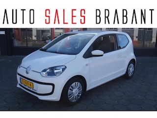 Volkswagen Up 1.0 move up! BlueMotion
