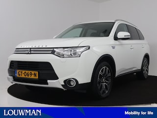 Mitsubishi Outlander 2.0 PHEV Limited Edition X-Line | Origineel NL! |