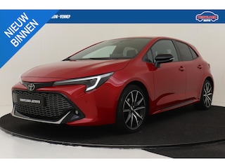 Toyota Corolla HYBRID 140 GR SPORT