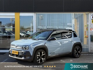 Renault 4 4 comfort range techno 52 kWh | Demo | Pack Safety & Advanced Driving Assist | Pack Winter |