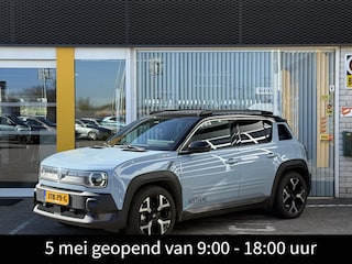 Renault 4 4 comfort range techno 52 kWh | Demo | Pack Safety & Advanced Driving Assist | Pack Winter |