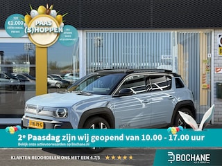 Renault 4 4 comfort range techno 52 kWh | Demo | Pack Safety & Advanced Driving Assist | Pack Winter |