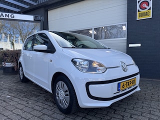 Volkswagen Up 1.0 move up! BlueM.