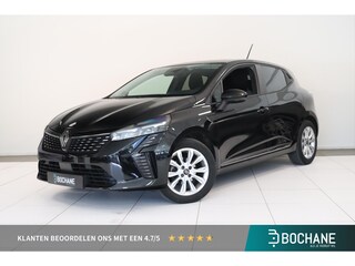 Renault Clio 1.0 TCe 90 GPF evolution | Camera | Navigatie | Lichtmetaal |