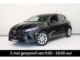 Renault Clio 1.0 TCe 90 GPF evolution | Camera | Navigatie | Lichtmetaal |