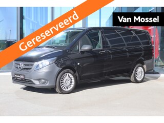 Mercedes-Benz Vito 114 CDI Aut. Lang |AIRCO/NAVI/CRUISE C. |Certified