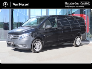 Mercedes-Benz Vito 114 CDI Aut. Lang |AIRCO/NAVI/CRUISE C. |Certified