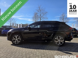 Suzuki Across 2.5 Plug-in Hybrid Style AWD|Navi|Model 2025|Rijklaarprijs|All-Season banden|Direct rijden