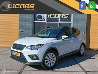 Seat Arona 1.0 TSI 115pk navi/two-tone/carplay/Cruise
