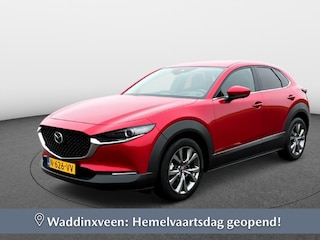 Mazda CX-30 2.0 eSA-X Luxury | Bose audio | Leder