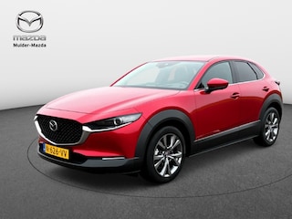 Mazda CX-30 2.0 eSA-X Luxury | Bose audio | Leder