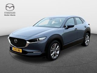 Mazda CX-30 2.0 SA-X Comfort | Stoel-stuurverwarming | Trekhaak