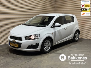 Chevrolet Aveo 1.2 LT | Airco | Cruise | NAP