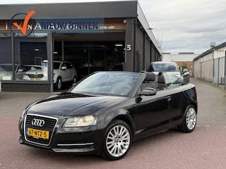 Audi A3 Cabriolet 1.2 TFSI Attr.Pro L.
