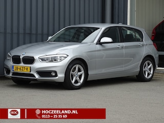 BMW 118i Corporate Lease Essential Automaat | LED | Navi