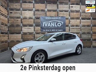 Ford Focus 1.0 EcoBoost Trend Edition Business PDC Navi Clima Cruise LM