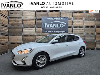 Ford Focus 1.0 EcoBoost Trend Edition Business PDC Navi Clima Cruise LM
