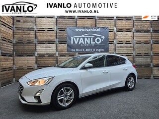 Ford Focus 1.0 EcoBoost Trend Edition Business PDC Navi Clima Cruise LM