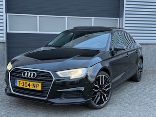 Audi A3 Limousine 30 TFSI Pano Xenon Camera