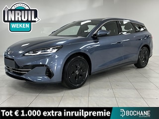 BYD Seal 6 Touring 1.5 DM-i Boost Nieuw uit voorraad leverbaar!
