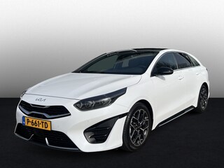 Kia ProCeed 1.0 T-GDi GT-PlusLine Pano, Stoelverwarming, Camera