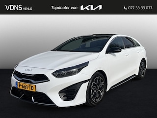 Kia ProCeed 1.0 T-GDi GT-PlusLine Pano, Stoelverwarming, Camera