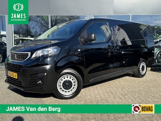 Peugeot Expert 2.0 BlueHDI Prem