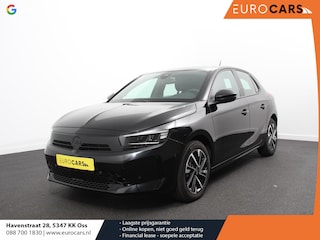 Opel Corsa 1.2 Turbo GS Navigatie Apple Carplay/Android Auto Digitale Cockpit Airco Cruise Control Lichtmetalen Velgen Dab
