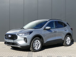 Ford Kuga 2.5 PHEV Titanium | Winterpack | Driver Assistance Pack | Trekhaak |