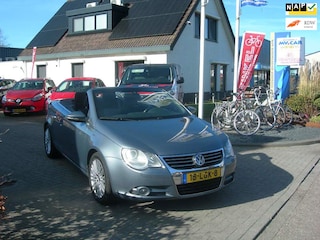 Volkswagen Eos 1.4 TSI Highline