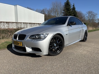 BMW 3-serie Coupé 320i Corporate Executive / M-PAKKET / LEER / SCHUIFDAK / NAVI / CRUISE
