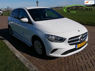 Mercedes-Benz B-klasse 200d Advantage AUT AC ** EX POLICE MARGE CAR **