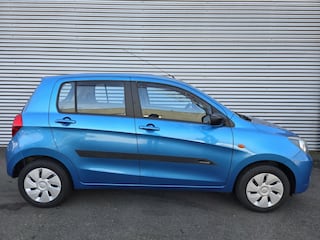 Suzuki Celerio 1.0 Comfort