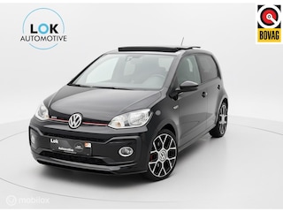 Volkswagen Up 1.0 TSI GTI PANO|BEATS|STOELVERW|AIRCO|