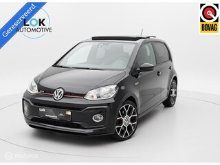 Volkswagen Up 1.0 TSI GTI PANO|BEATS|STOELVERW|AIRCO|