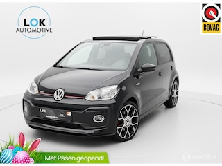 Volkswagen Up 1.0 TSI GTI PANO|BEATS|STOELVERW|AIRCO|