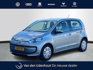 Volkswagen Up 1.0 60pk Move Up BlueMotion Airco