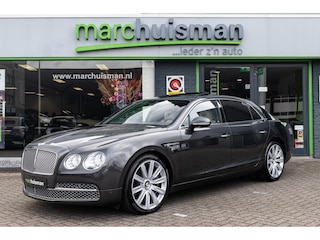 Bentley Flying Spur 6.0 W12 / NL AUTO / KERAMISCH / SCHUIFDAK