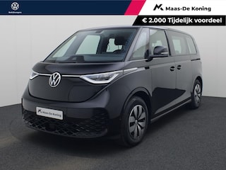 Volkswagen ID. Buzz Bedrijfswagens Pro Limited 79kWh 286pk L1 734153