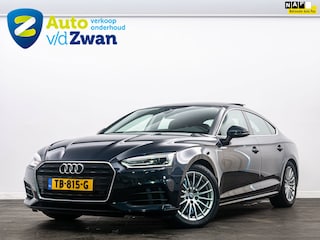 Audi A5 Sportback 1.4 TFSI Pro Line 150 Pk Automaat