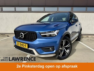 Volvo XC40 2.0 T5 AWD R-Design Intro Edition | Full-Option | Dealer onderhouden | % Bovag Occasionb Partner %