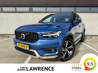Volvo XC40 2.0 T5 AWD R-Design Intro Edition | Full-Option | Dealer onderhouden | % Bovag Occasionb Partner %