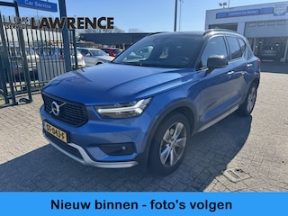 Volvo XC40 2.0 T5 AWD R-Design Intro Edition | Full-Option | Dealer onderhouden | % Bovag Occasionb Partner %