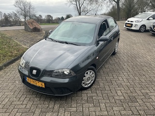 Seat Ibiza 1.4-16V 25 EDITION I