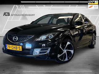 Mazda 6 2.0 S-VT Business Plus Automaat/Airco/Elektrische Ramen