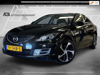 Mazda 6 2.0 S-VT Business Plus Automaat/Airco/Elektrische Ramen